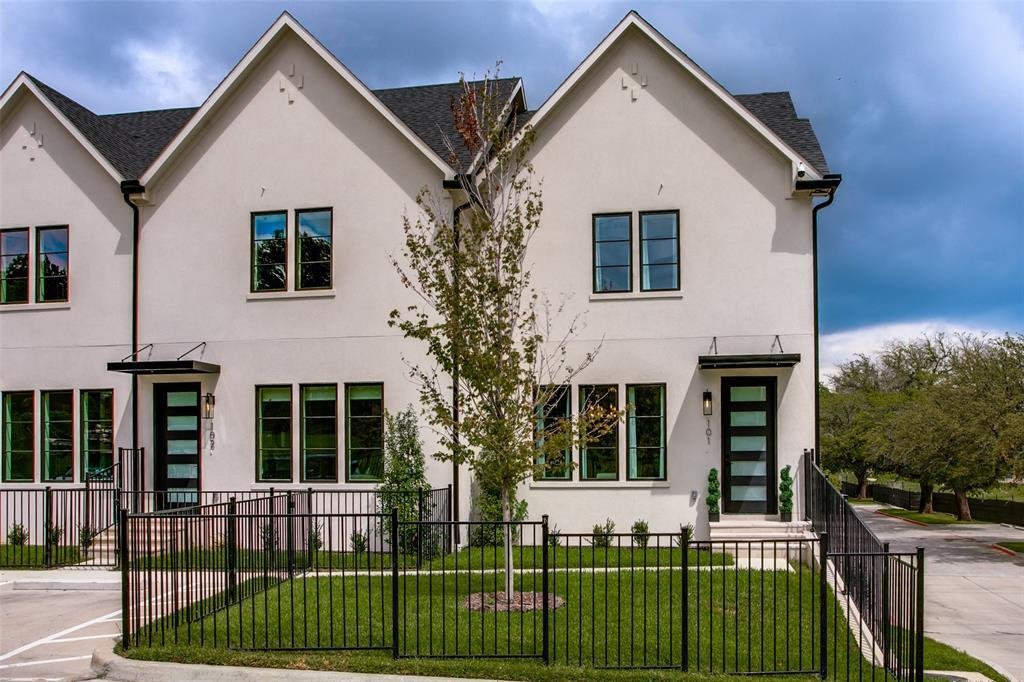 Condo in Dallas, Texas, United States 1 - 18159151