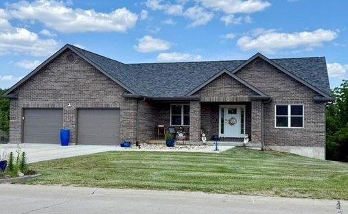 House in Hannibal, Missouri, United States 1