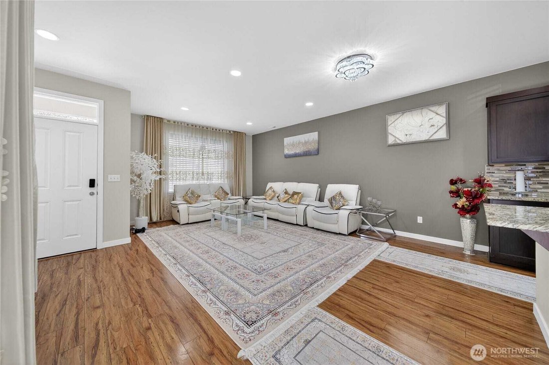 House in Auburn, Washington, United States 3 - 17620602