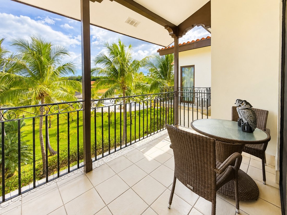 Apartment in El Chirú, Coclé Province, Panama 3 - 18163305