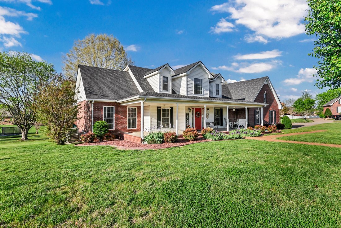 House in Clarksville, Tennessee, United States 3 - 18159861