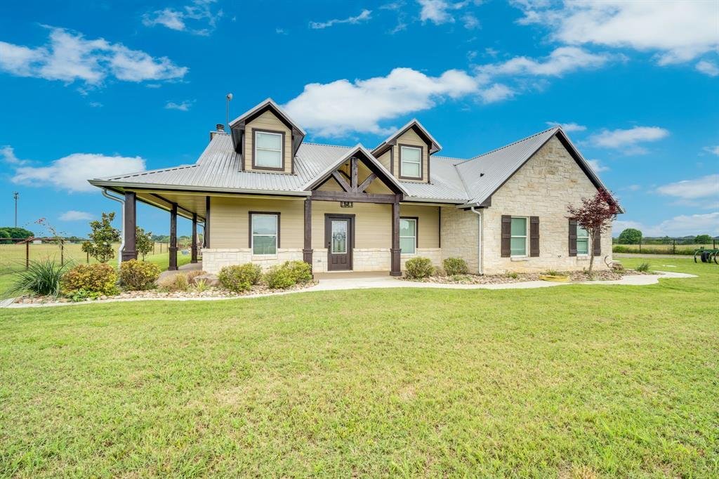 House in Pecan Hill, Texas, United States 1 - 18165089