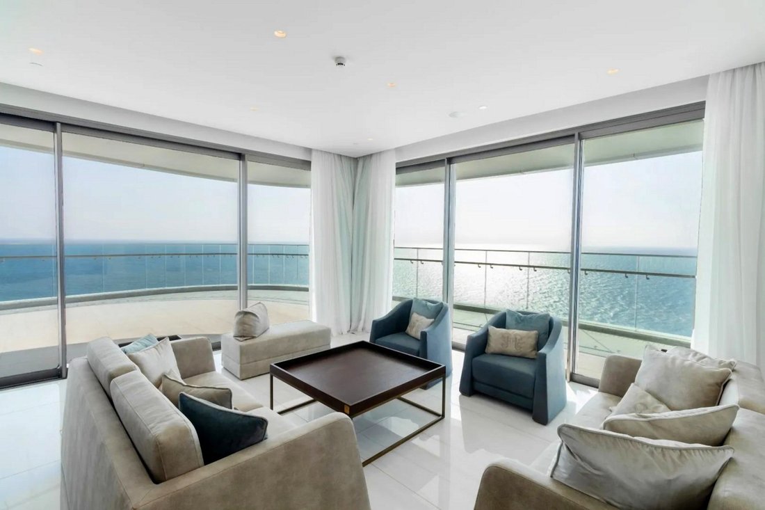 Apartment in Germasogeia, Limassol, Cyprus 5 - 18160754