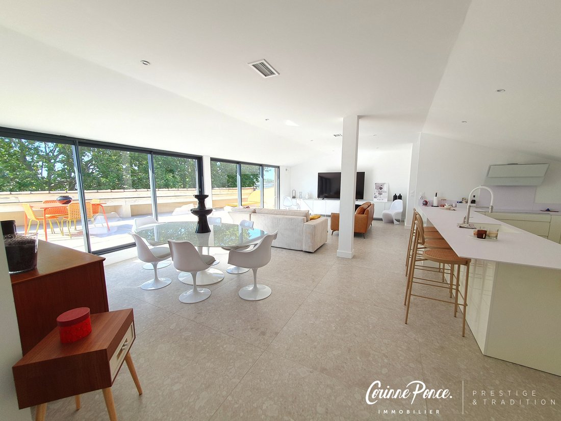 Apartment in Arles, Provence-Alpes-Côte d'Azur, France 3 - 17629253