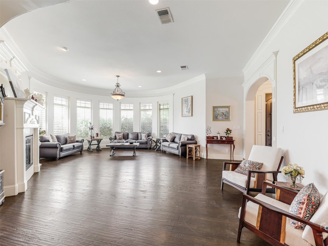 House in McKinney, Texas, United States 2 - 18167170