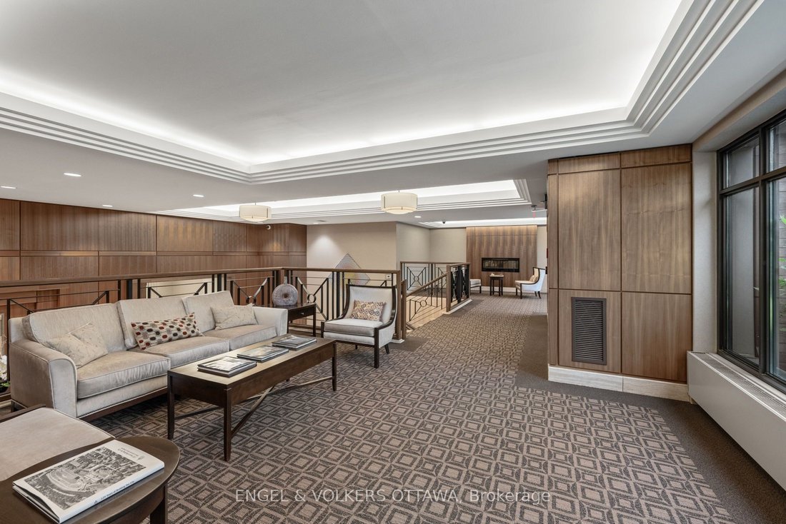 Condo in Ottawa, Ontario, Canada 5 - 18167603
