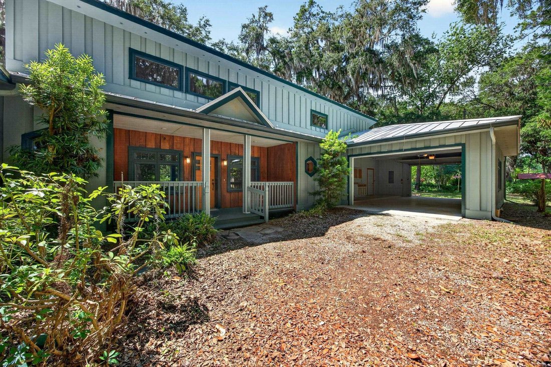 House in St. Augustine, Florida, United States 3 - 18169827