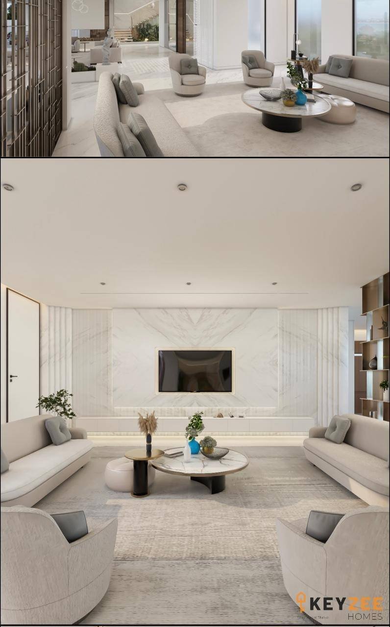 Villa in Palm Jumeirah, Dubai, United Arab Emirates 3 - 18155387