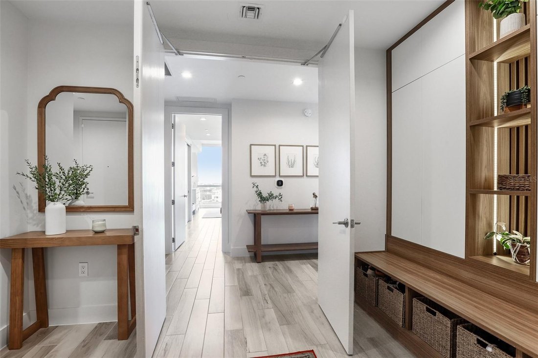 Condo in Tampa, Florida, United States 4 - 18166897