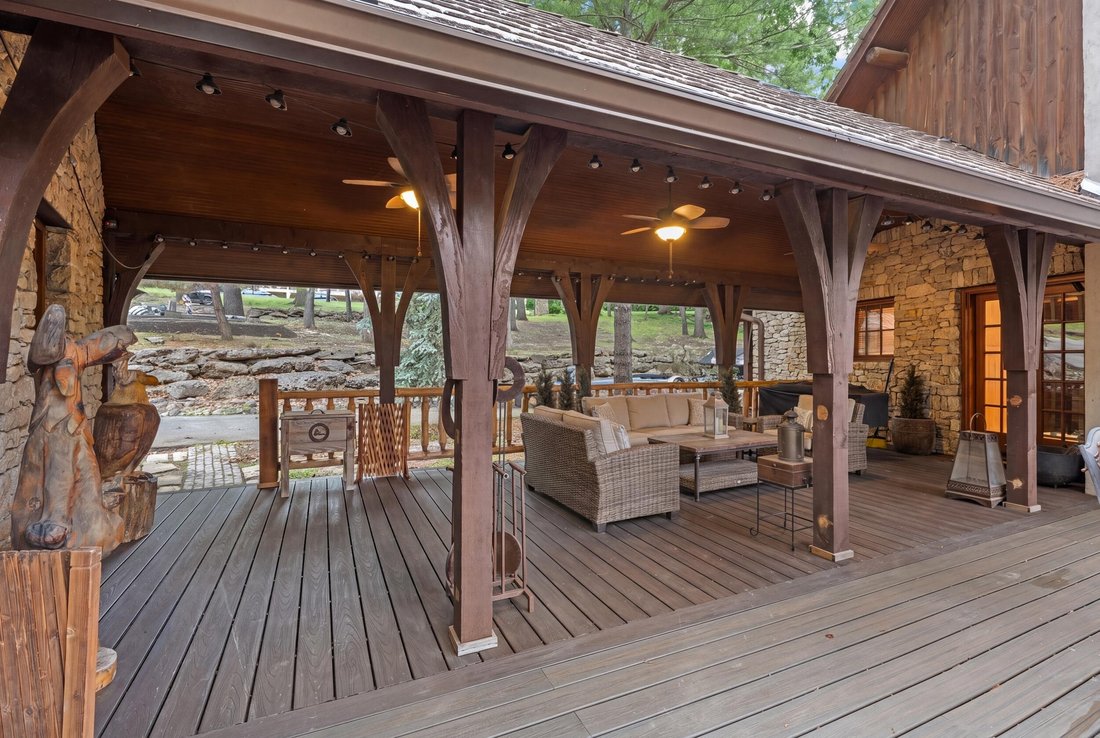 House in Afton, Oklahoma, United States 4 - 18154903