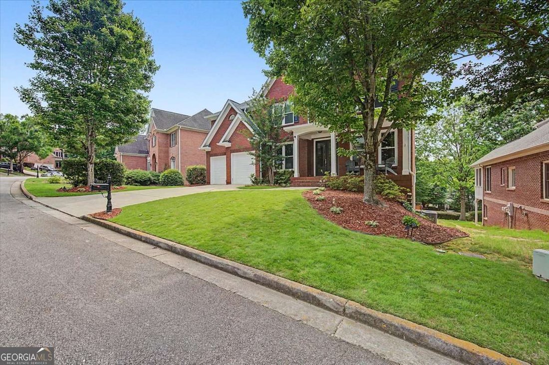 House in Smyrna, Georgia, United States 2 - 18169941