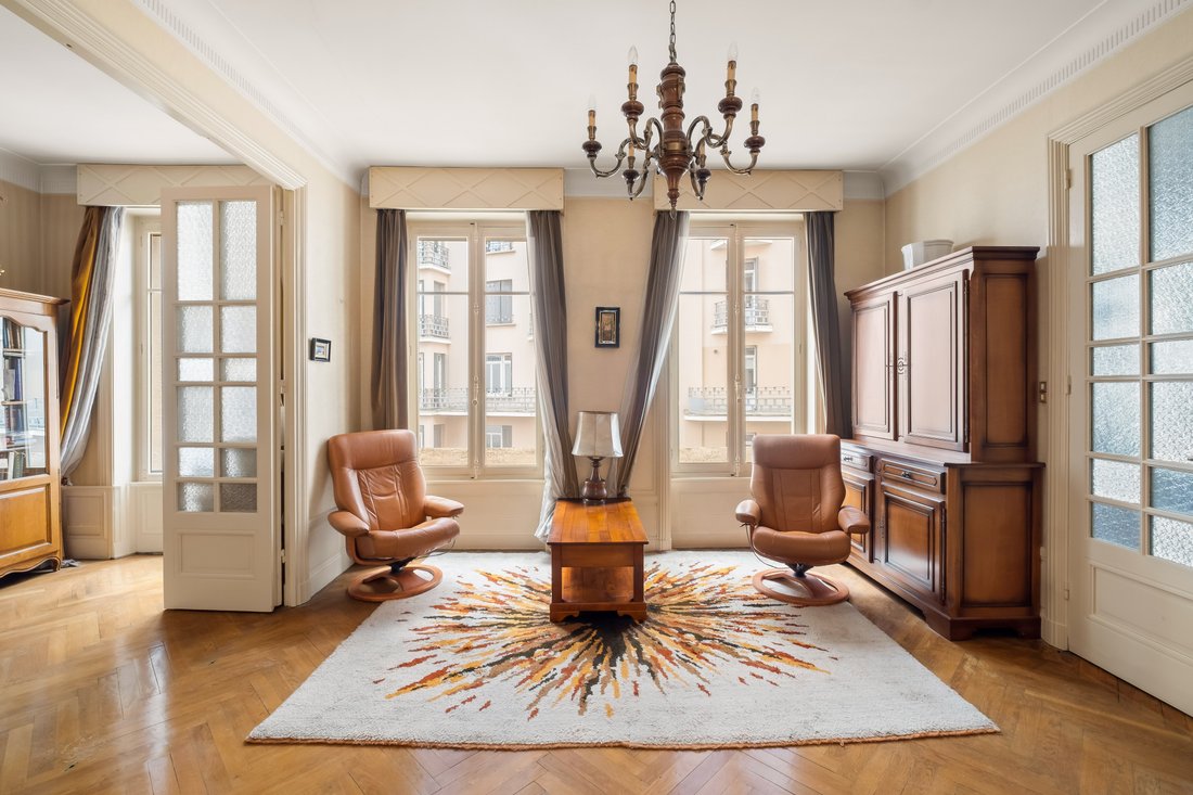 Apartment in Saint Vincent, Lyon 1er Arrondissement, Lyon 4 - 18155753