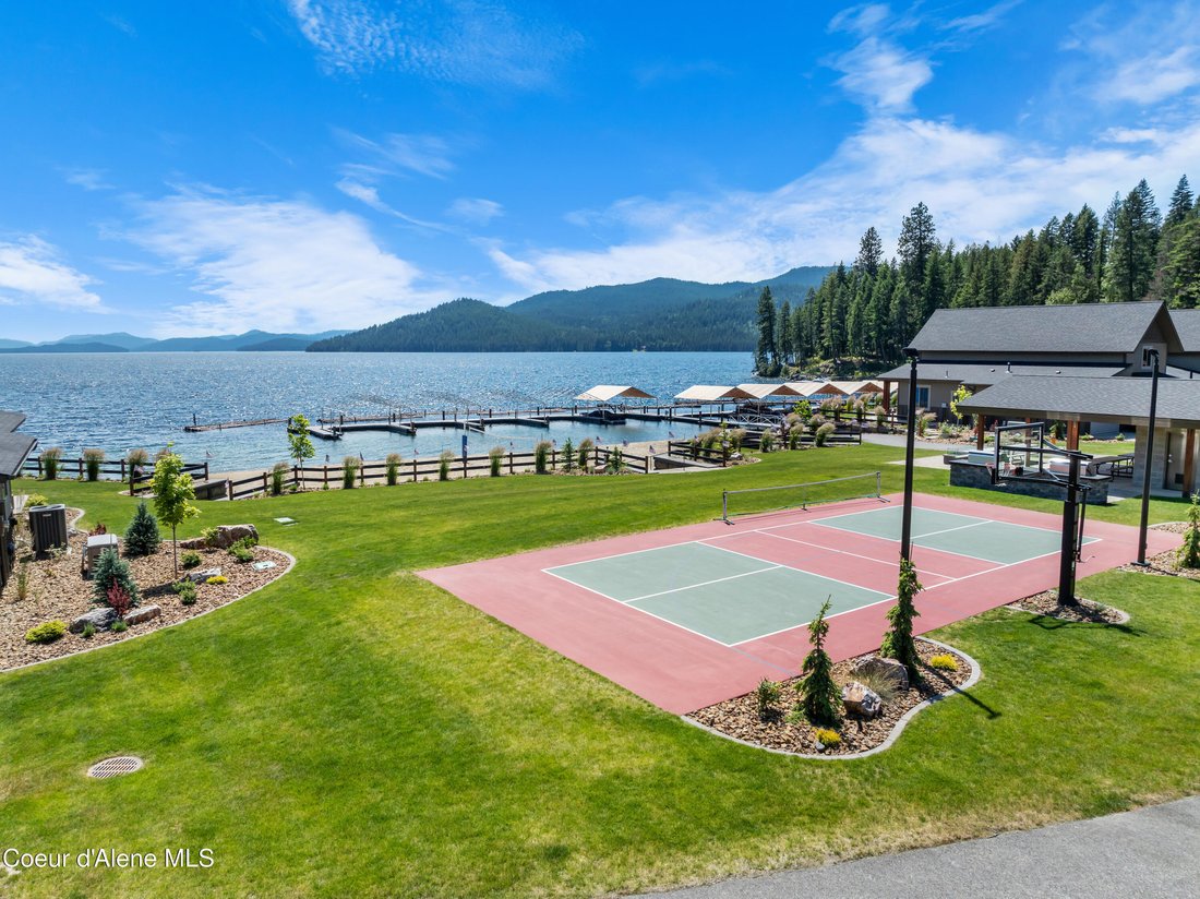 Condo in Nordman, Idaho, United States 1 - 18158971