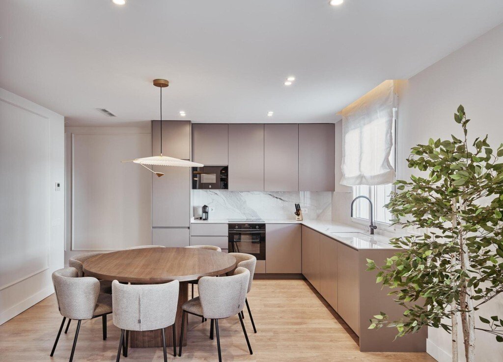 Apartment in Tetuan, Madrid, Spain 2 - 18163345