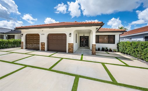 House in Miami Lakes, Florida, United States 1
