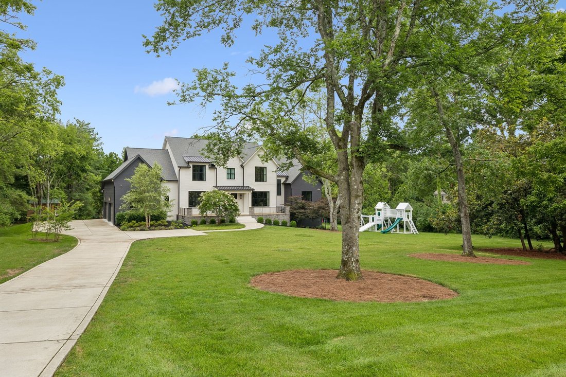 House in Nashville, Tennessee, United States 5 - 18078482