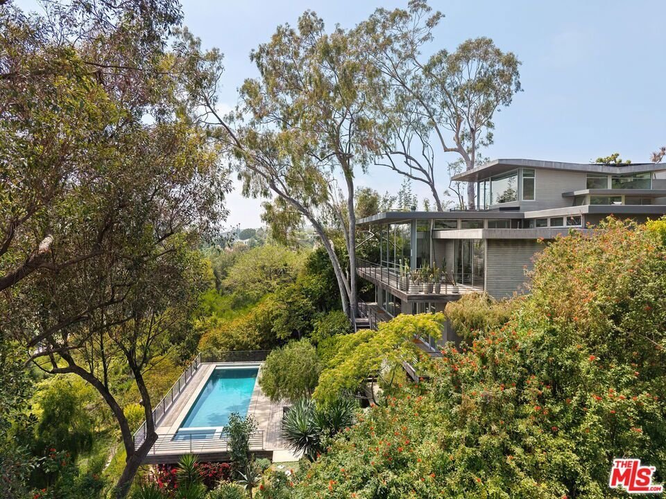 House in Los Angeles, California, United States 1 - 18159521