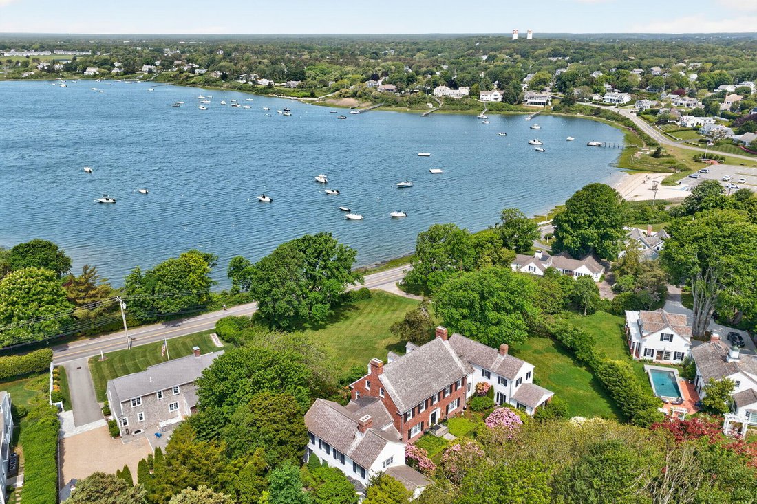 House in Chatham, Massachusetts, United States 4 - 18154590