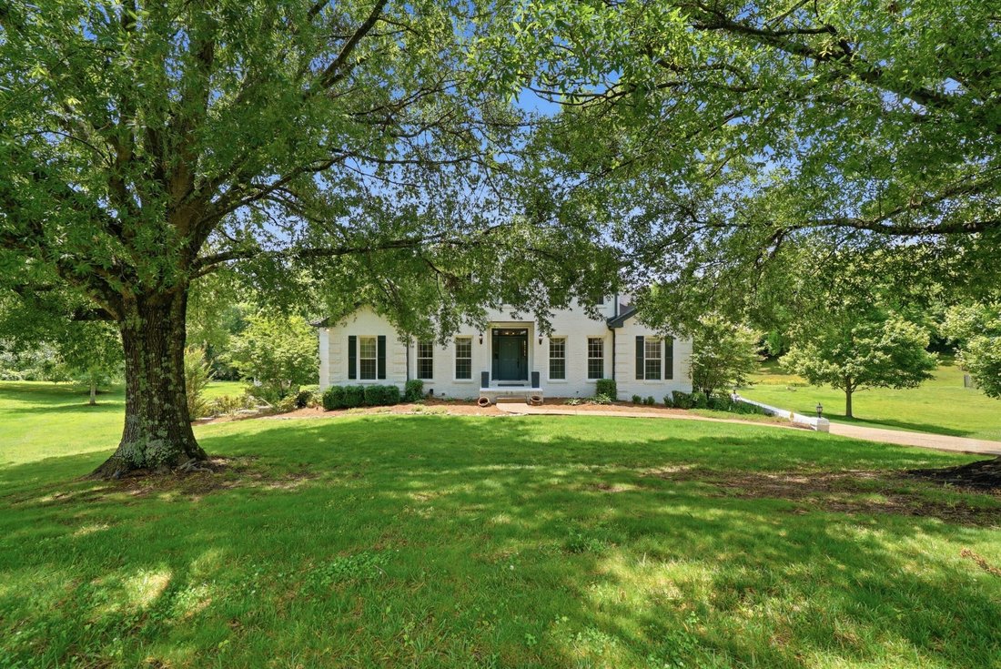 House in Mt. Juliet, Tennessee, United States 2 - 18168563