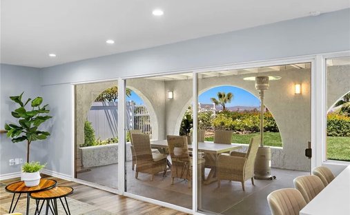 House in Mission Viejo, California, United States 1