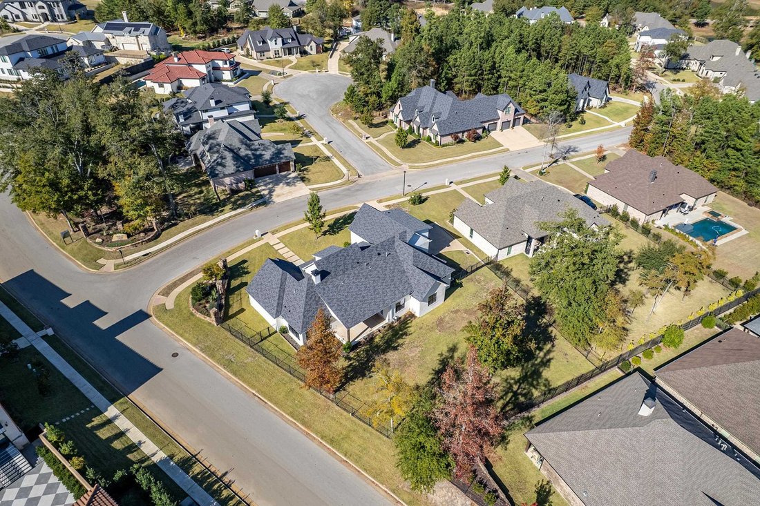 House in Tyler, Texas, United States 3 - 18162828