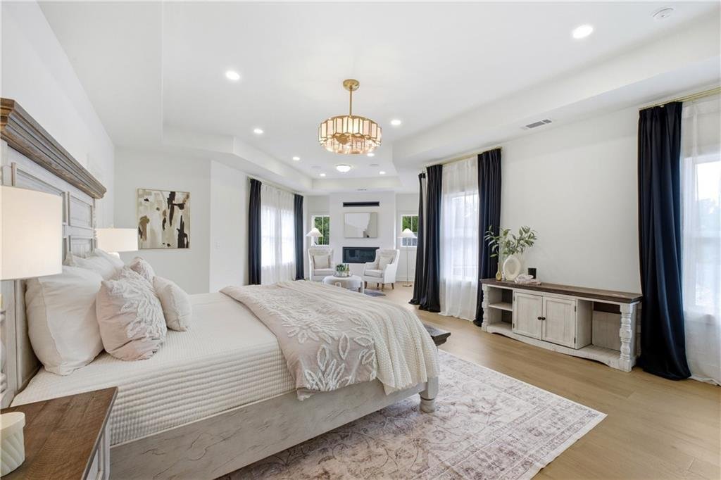 House in Alpharetta, Georgia, United States 4 - 18154066