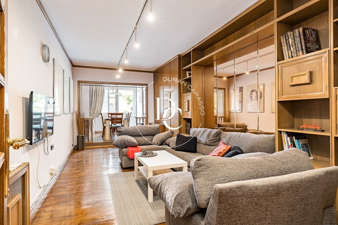 Apartment in Eixample, Barcelona, Spain 5 - 18163685