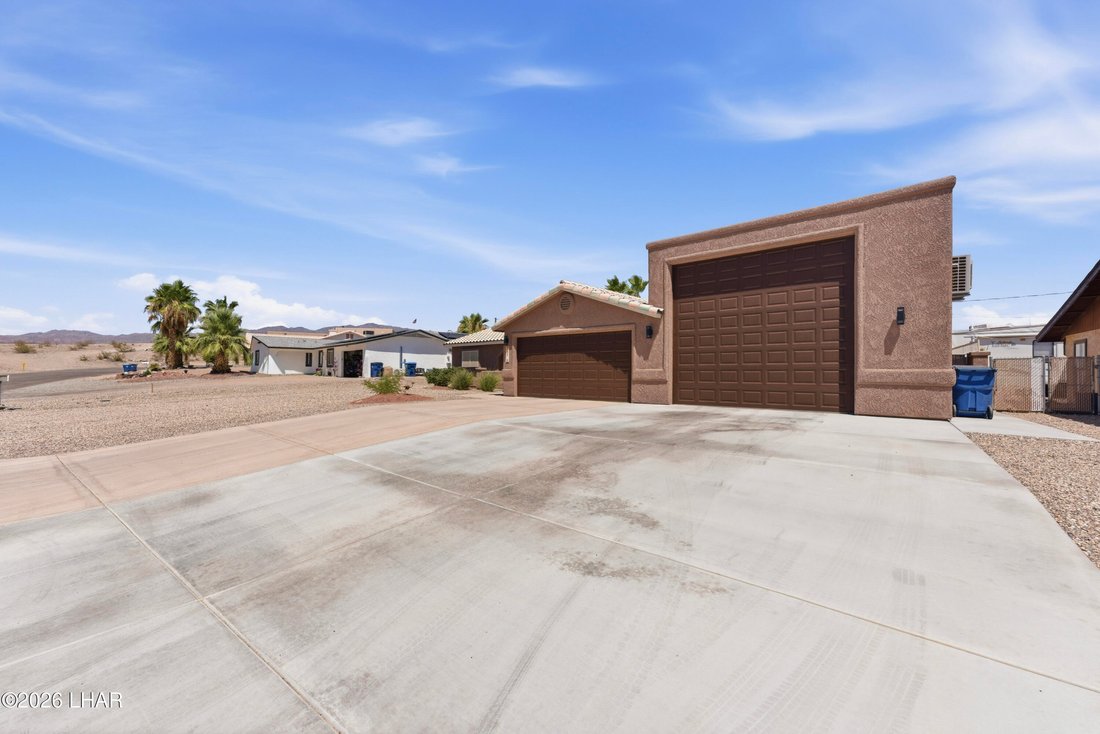 House in Desert Hills, Arizona, United States 5 - 18164925