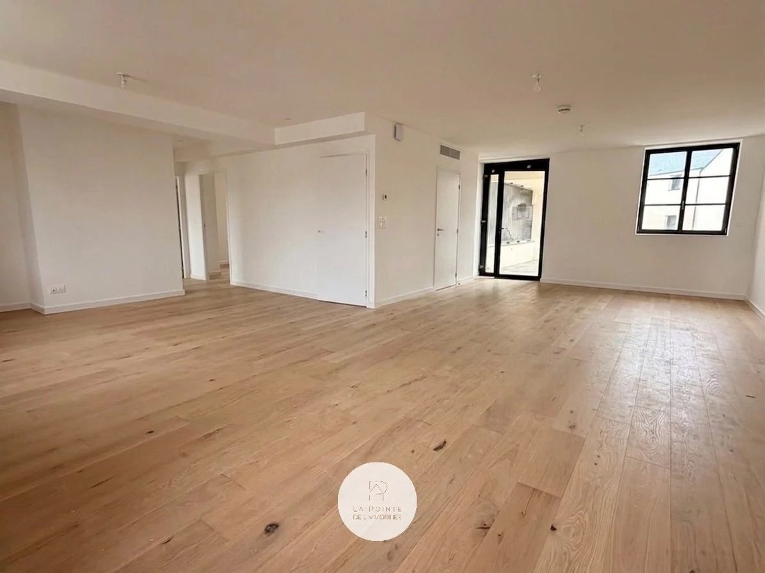 Apartment in Pléneuf-Val-André, Brittany, France 5 - 17670024