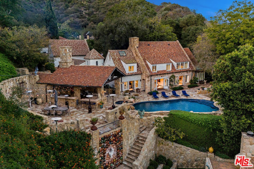 House in Beverly Hills, California, United States 5 - 18163893
