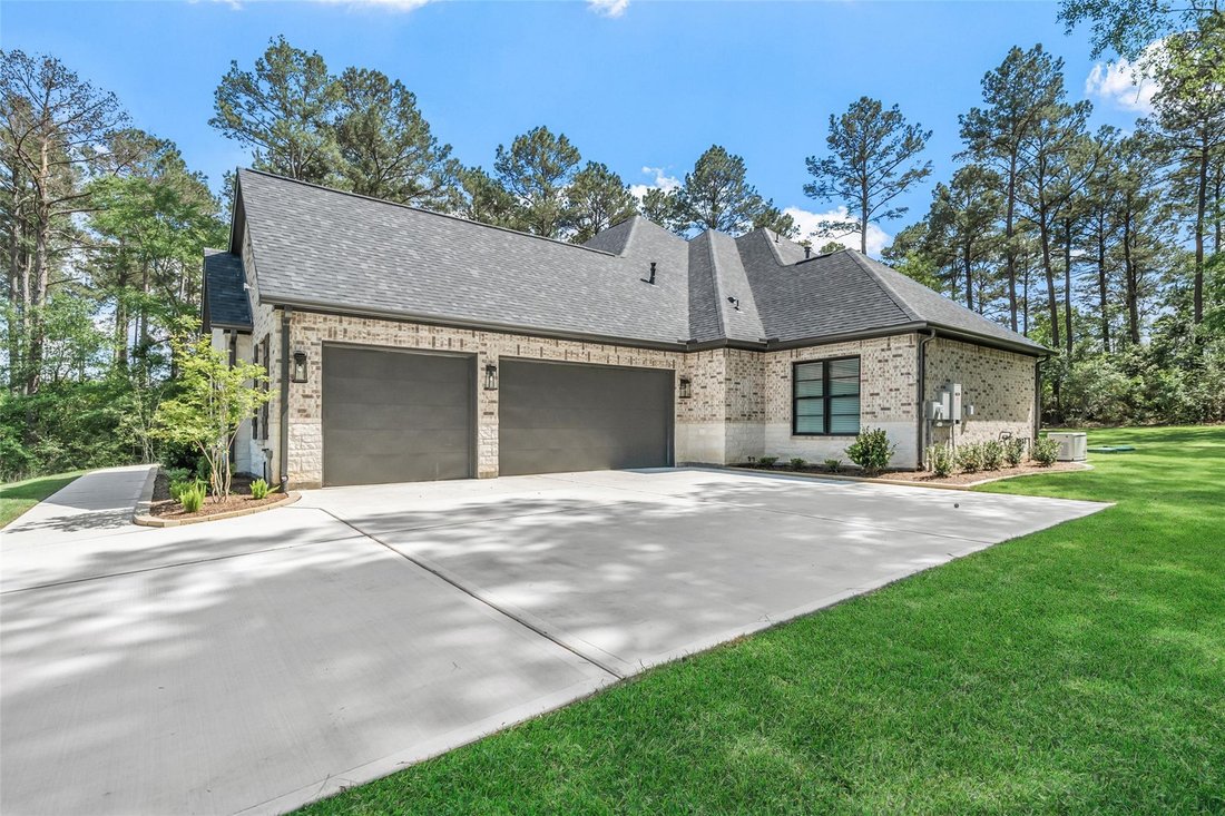 House in Plantersville, Texas, United States 3 - 18159737