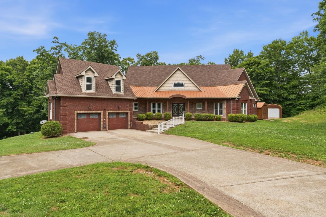 House in Adams, Tennessee, United States 2 - 18159993