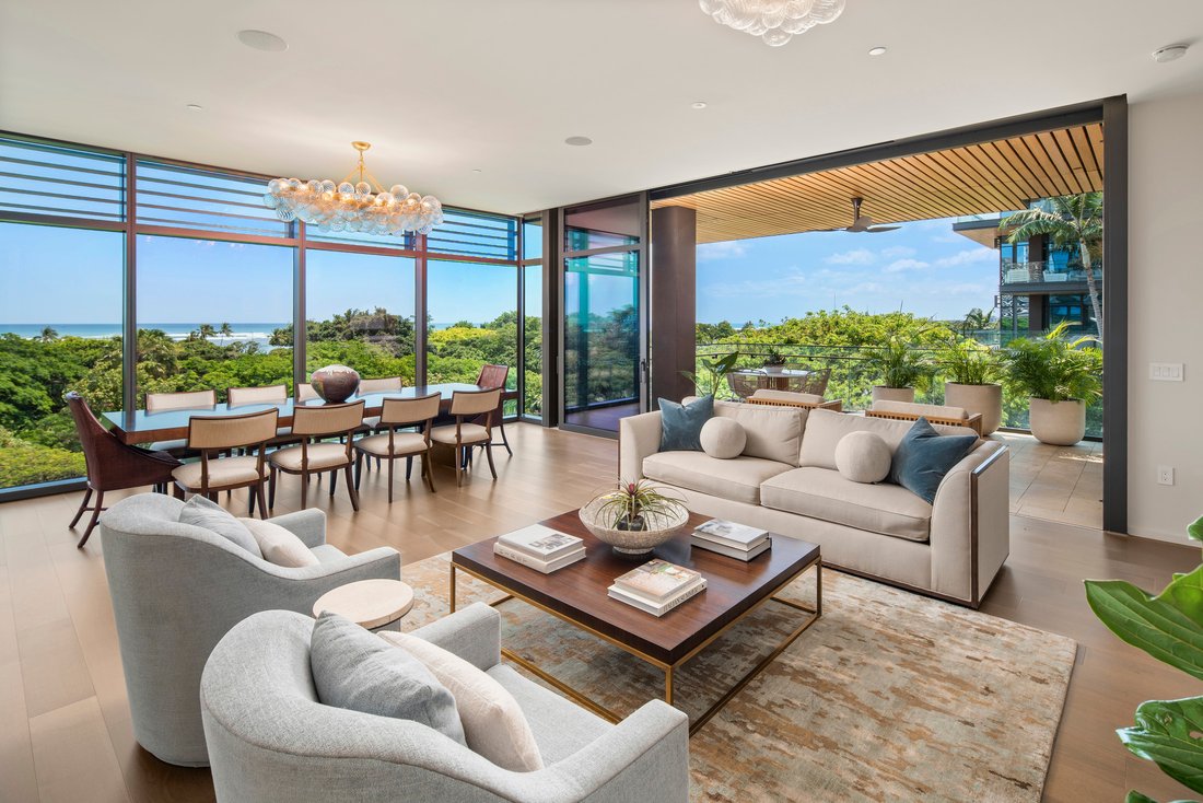 House in Honolulu, Hawaii, United States 4 - 18161679