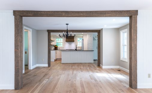 House in Litchfield, Connecticut, United States 1