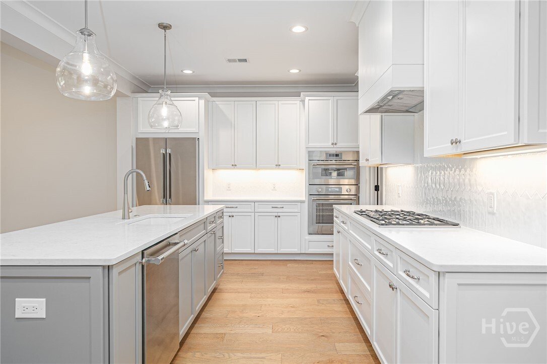 Townhouse in Pooler, Georgia, United States 5 - 18155376