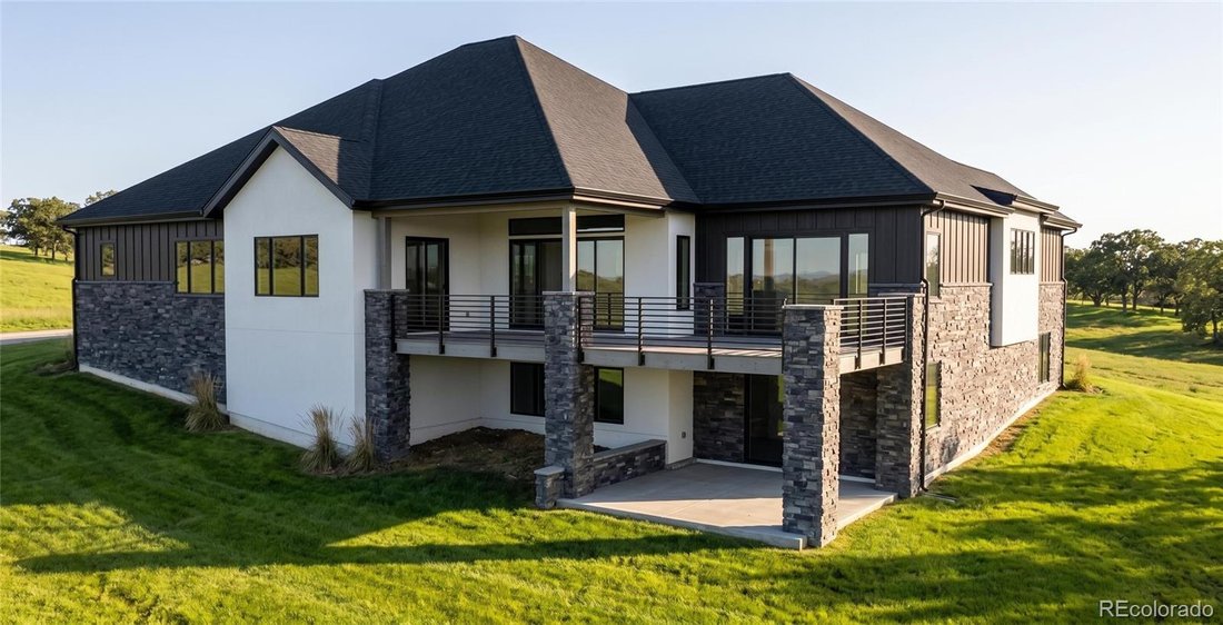 House in Gold Hill, Colorado, United States 3 - 18162428