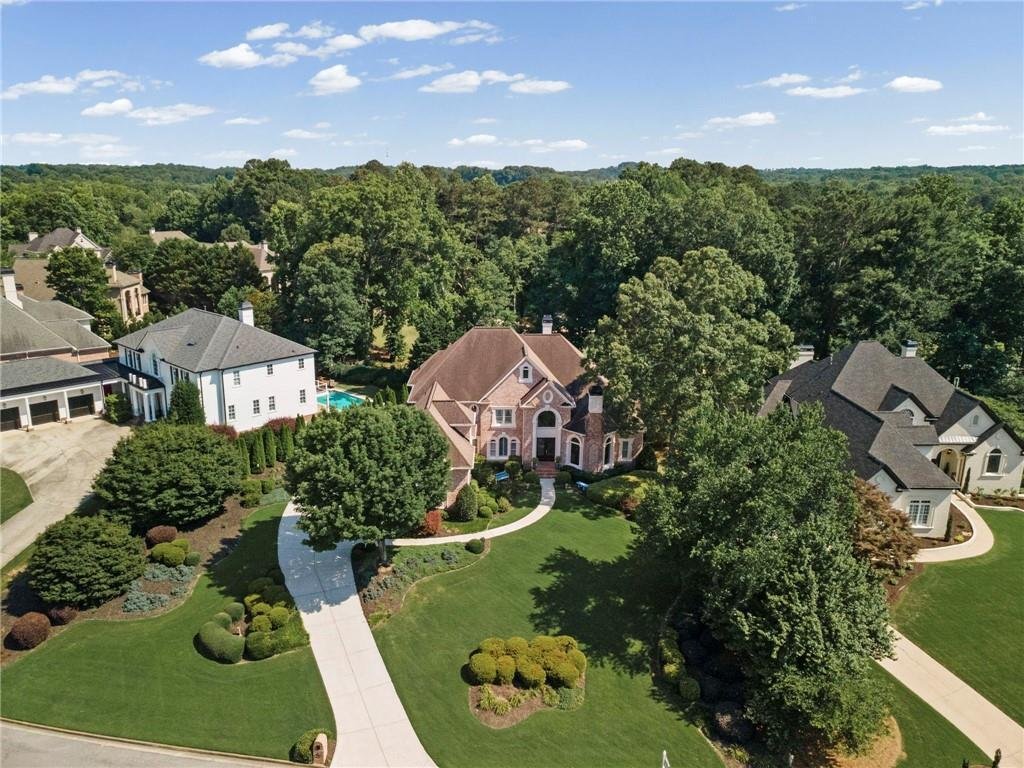 House in Cumming, Georgia, United States 5 - 18165125