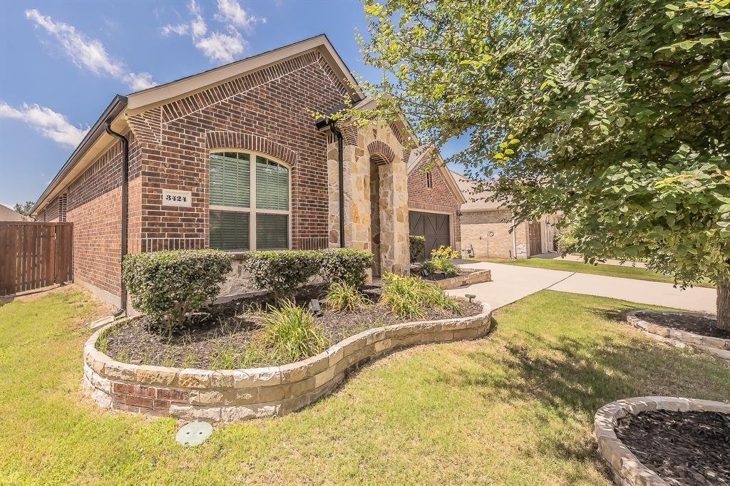 House in Celina, Texas, United States 3 - 18165062