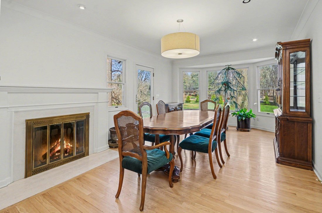 House in Farmington Hills, Michigan, United States 5 - 18162106