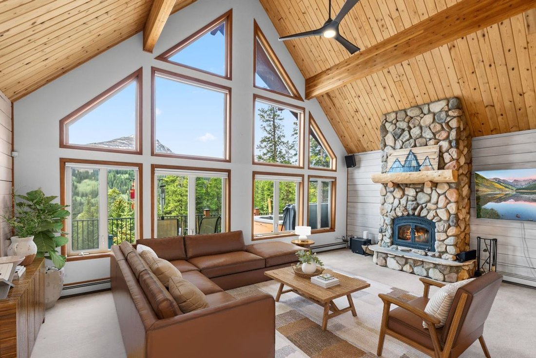Breckenridge, Colorado, United States 1 - 18144160