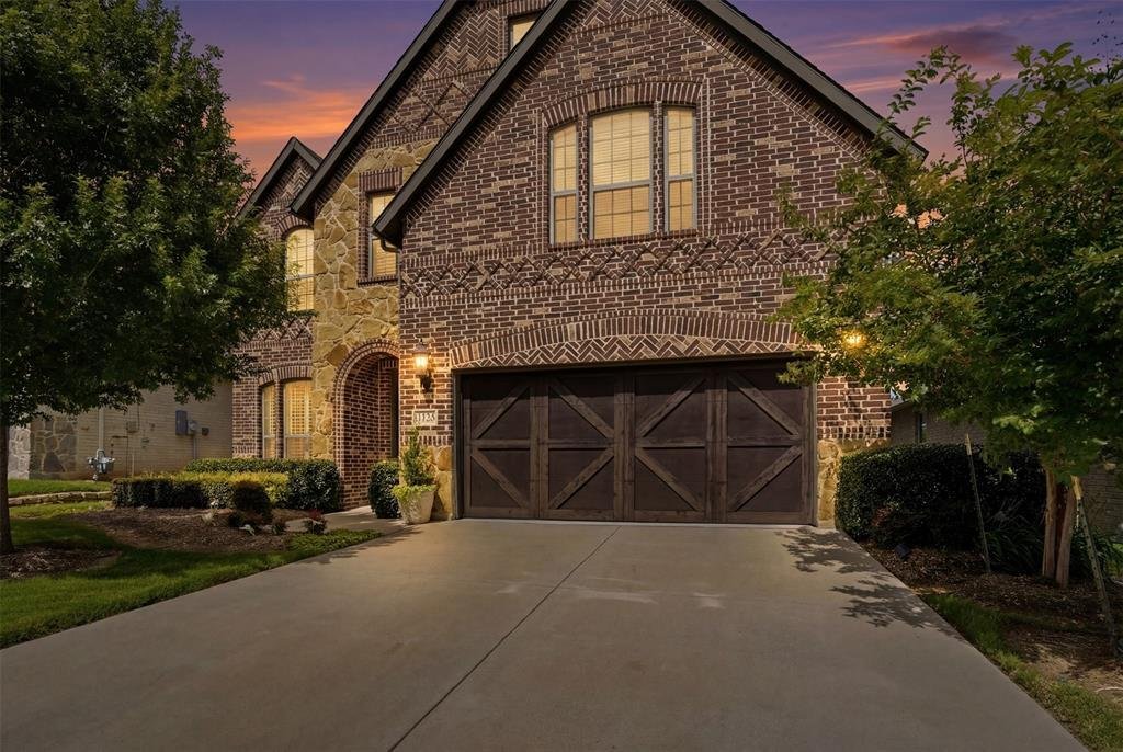 House in Fort Worth, Texas, United States 1 - 18155096