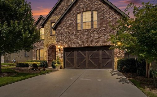 Casa en Fort Worth, Texas, Estados Unidos 1