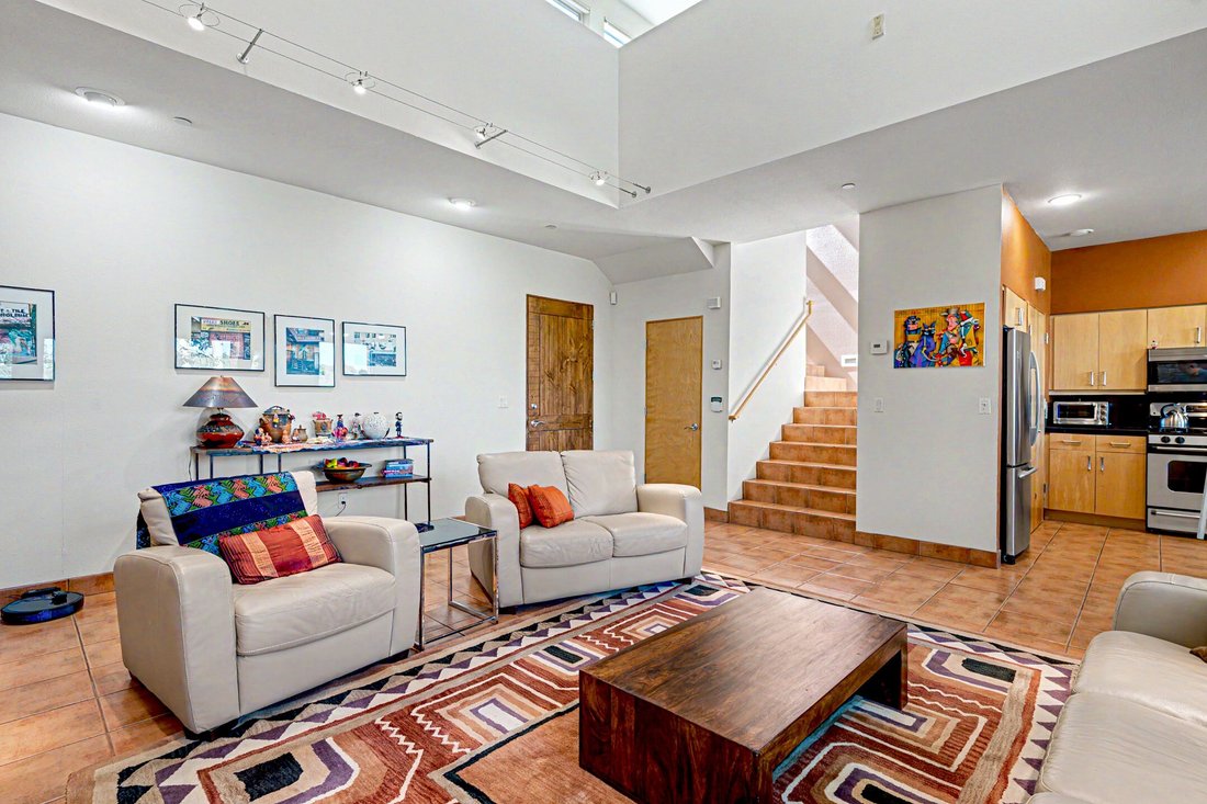 Condo in Santa Fe, New Mexico, United States 3 - 18162300