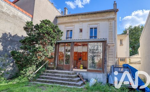 House in Bois-Colombes, Ile-de-France, France 1