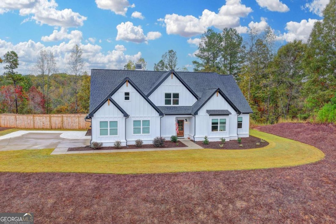 House in Canton, Georgia, United States 2 - 18160220