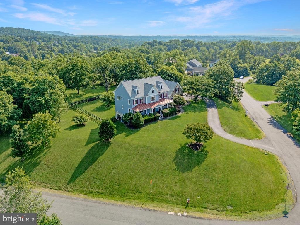 House in Round Hill, Virginia, United States 1 - 18159971