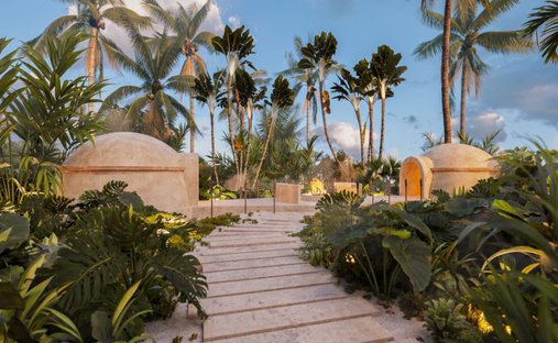 Appartamento a Cancún, Quintana Roo, Messico 1