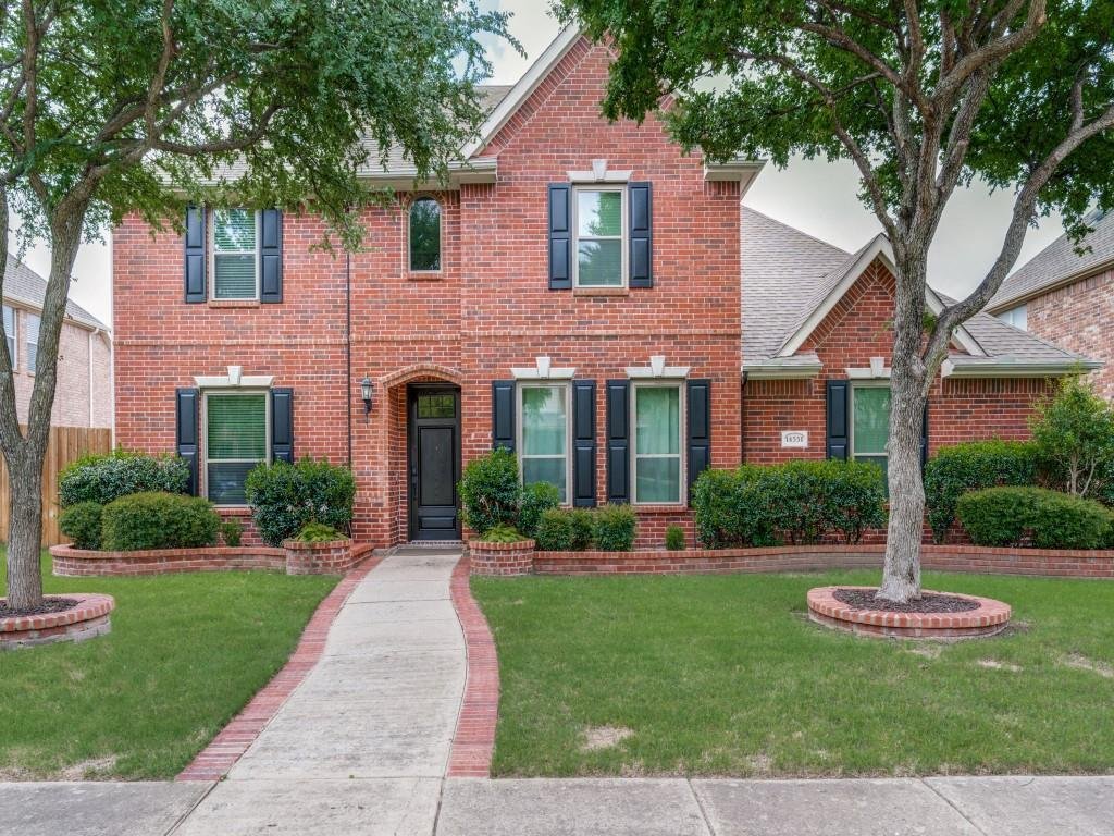 House in Frisco, Texas, United States 1 - 18159472