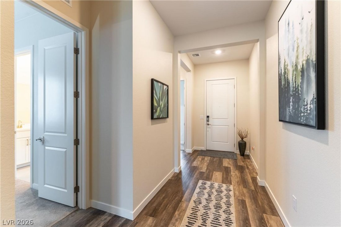 House in Las Vegas, Nevada, United States 4 - 18163396