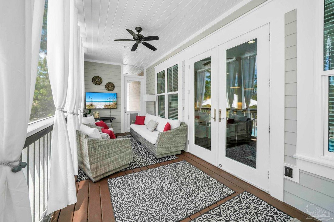 Casa en Santa Rosa Beach, Florida, Estados Unidos 2 - 18154918